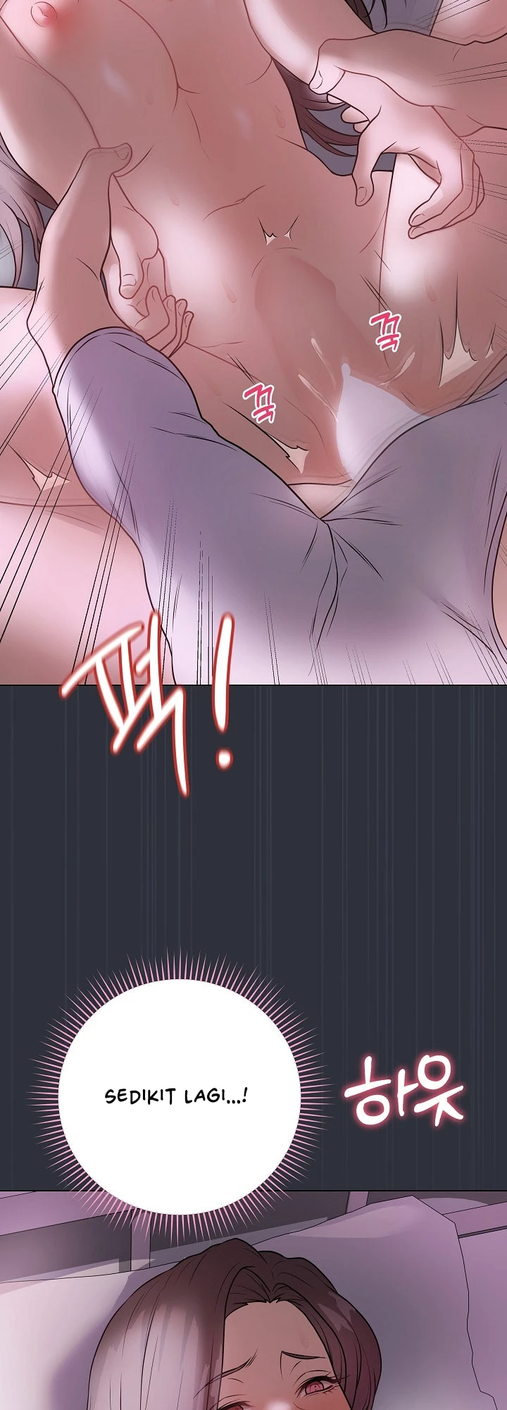 Signed, Sealed, Mistaken - Page 31